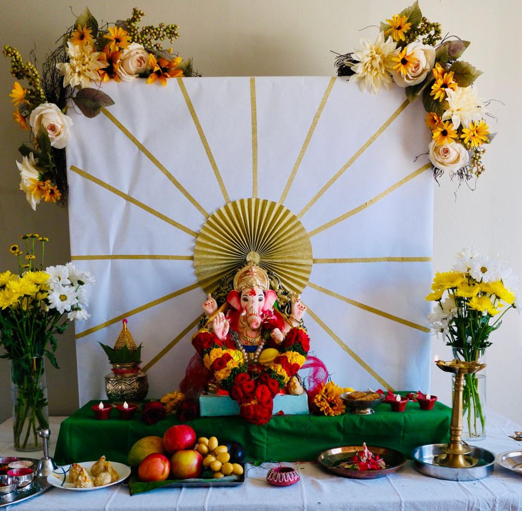 Vinayaka Chavithi