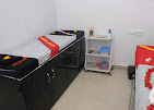 Mirrors Salon Madanapalle