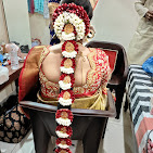 Mirrors Salon Madanapalle