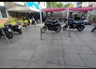 Axis Bank Branch
