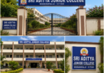 Sri Aditya Junior College