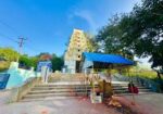 Boyakonda Gangamma Temple