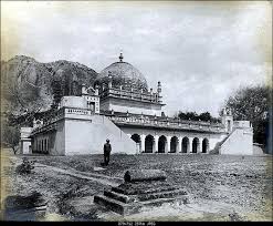 Gurramkonda Fort