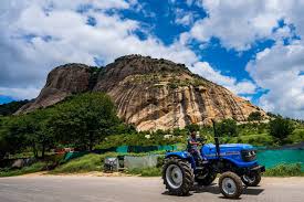 Gurramkonda Fort