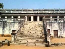 Gurramkonda Fort