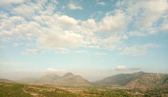 Horsley Hills