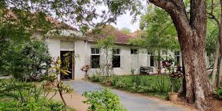 Rishi Valley School