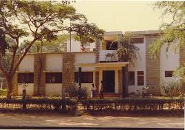 Rishi Valley School