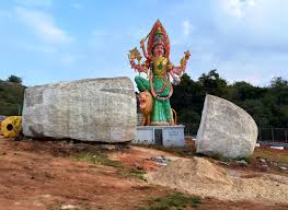 Boyakonda Gangamma Temple