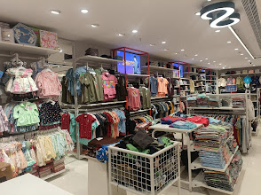 Chandana Shopping Mall