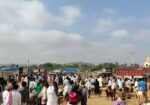 Madanapalle Market