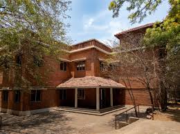 Rishi Valley School