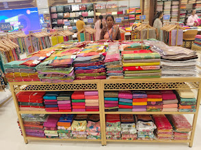 Chandana Shopping Mall