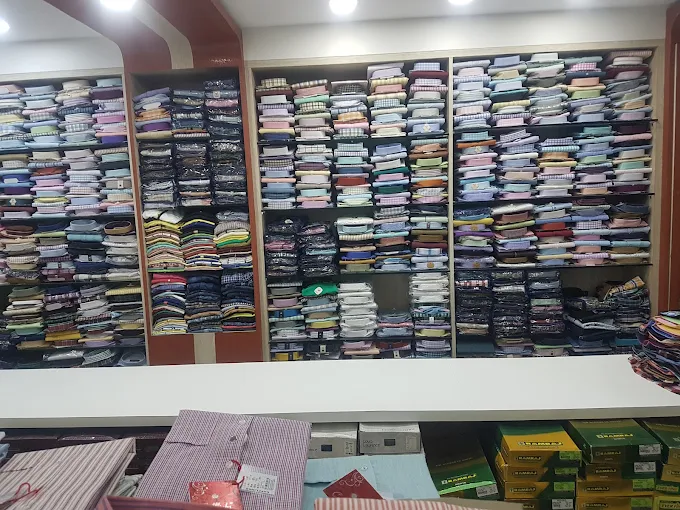Dhanalakshmi Shopping Mall
