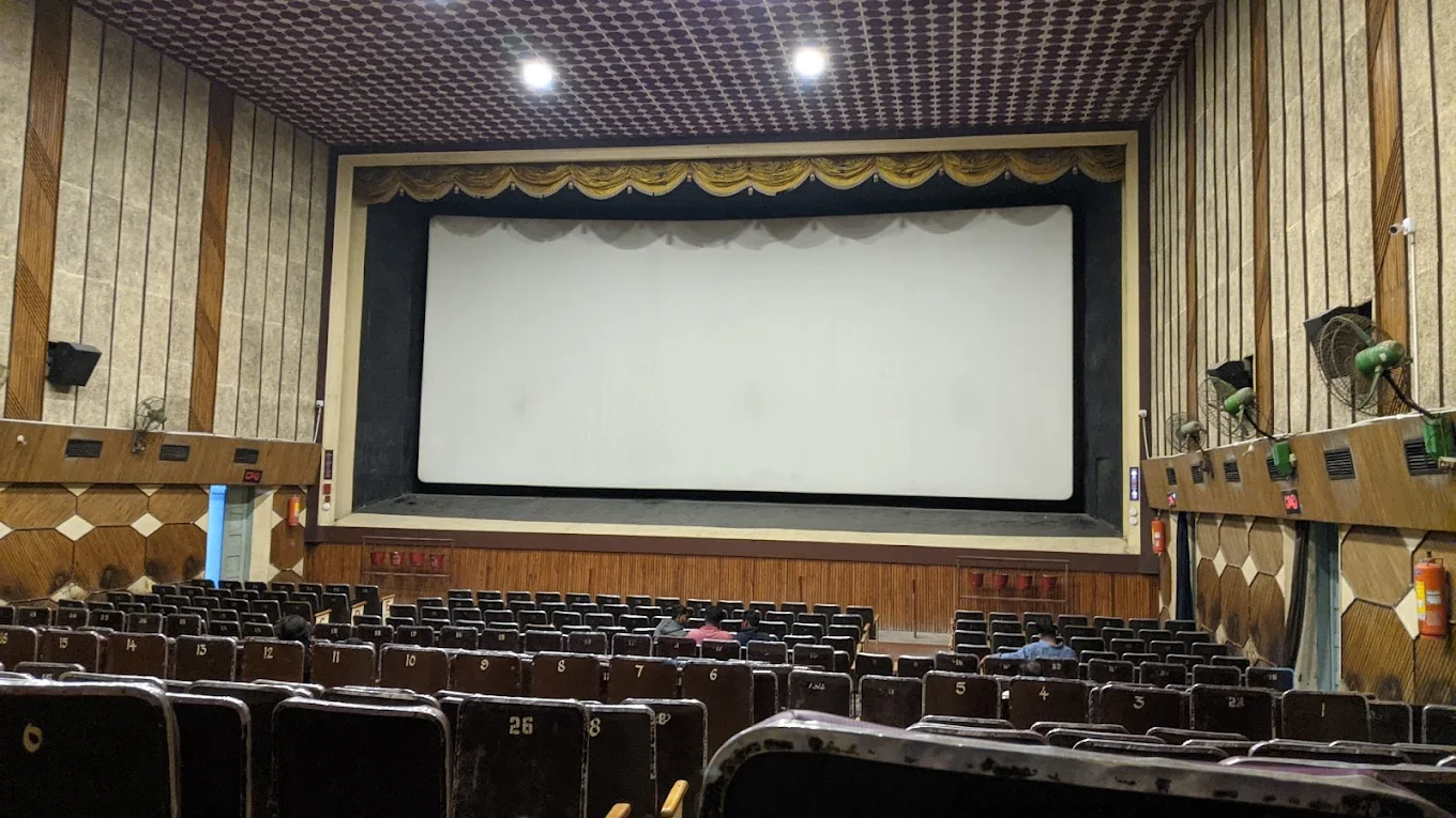 Sunil Theater