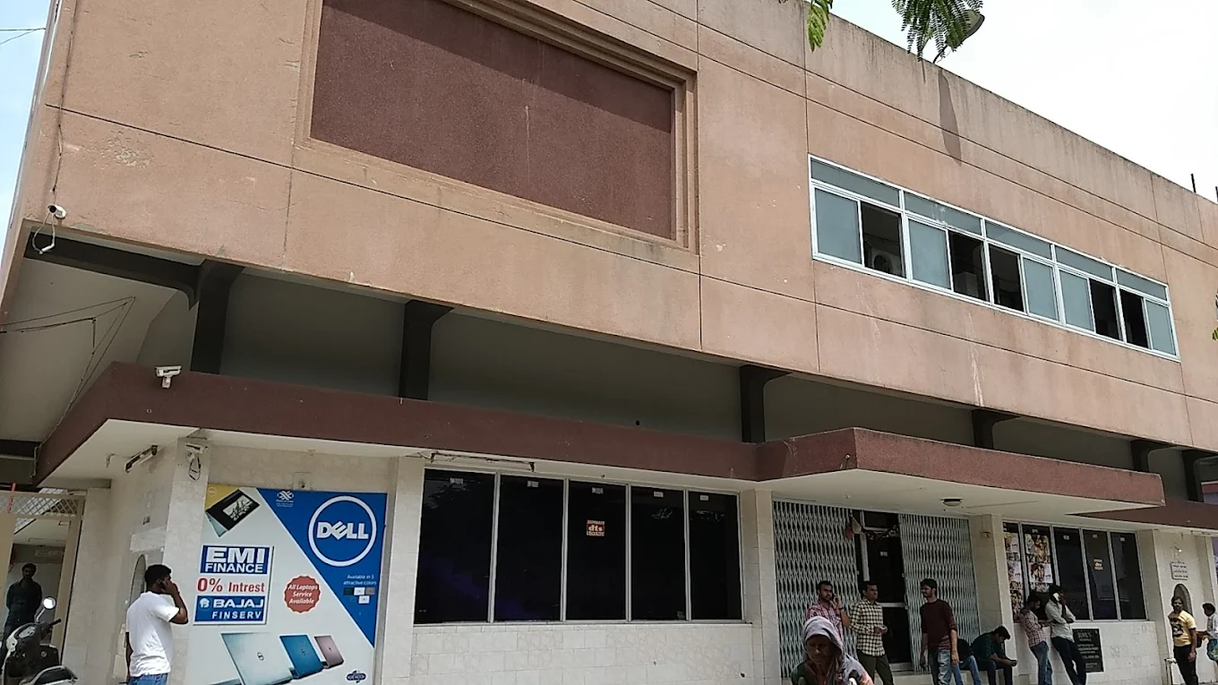 Sunil Theater