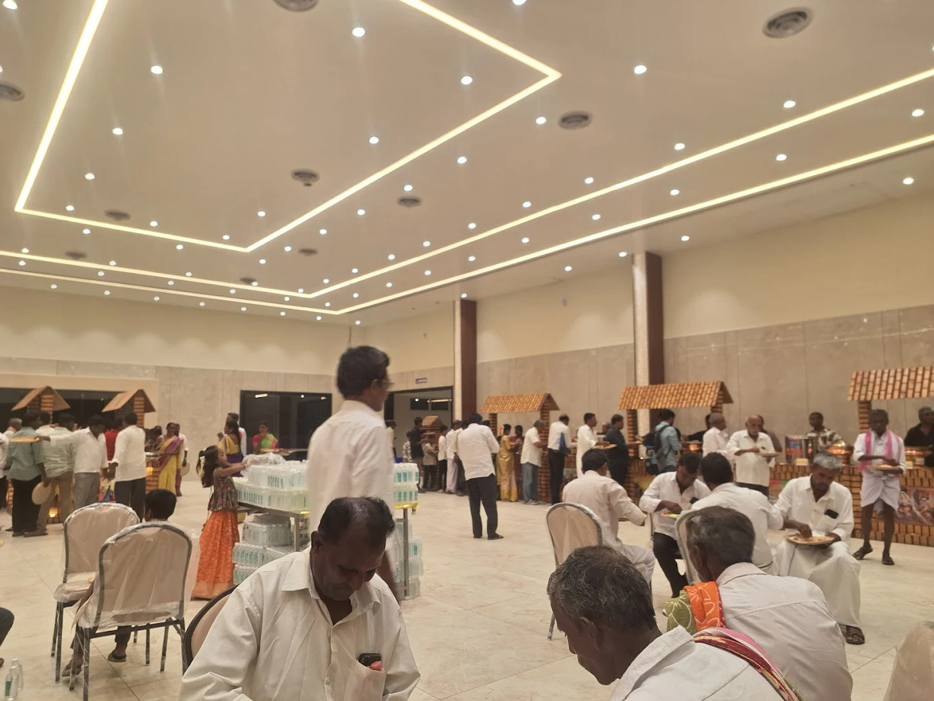 R Convention Madanapalle