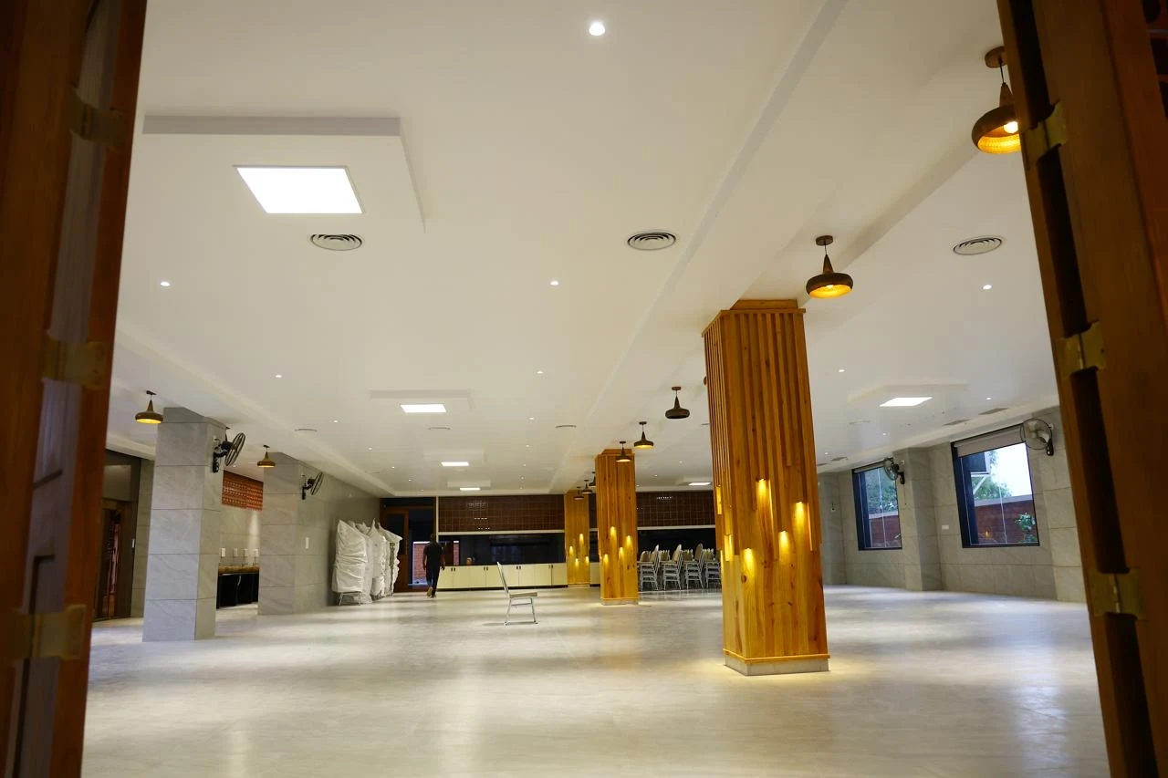 Mangalya Convention Hall
