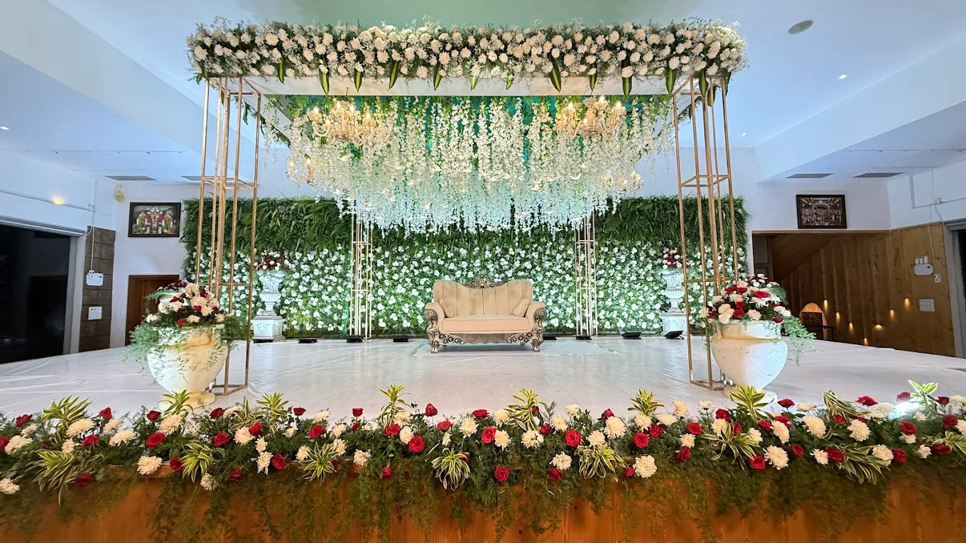 Mangalya Convention Hall