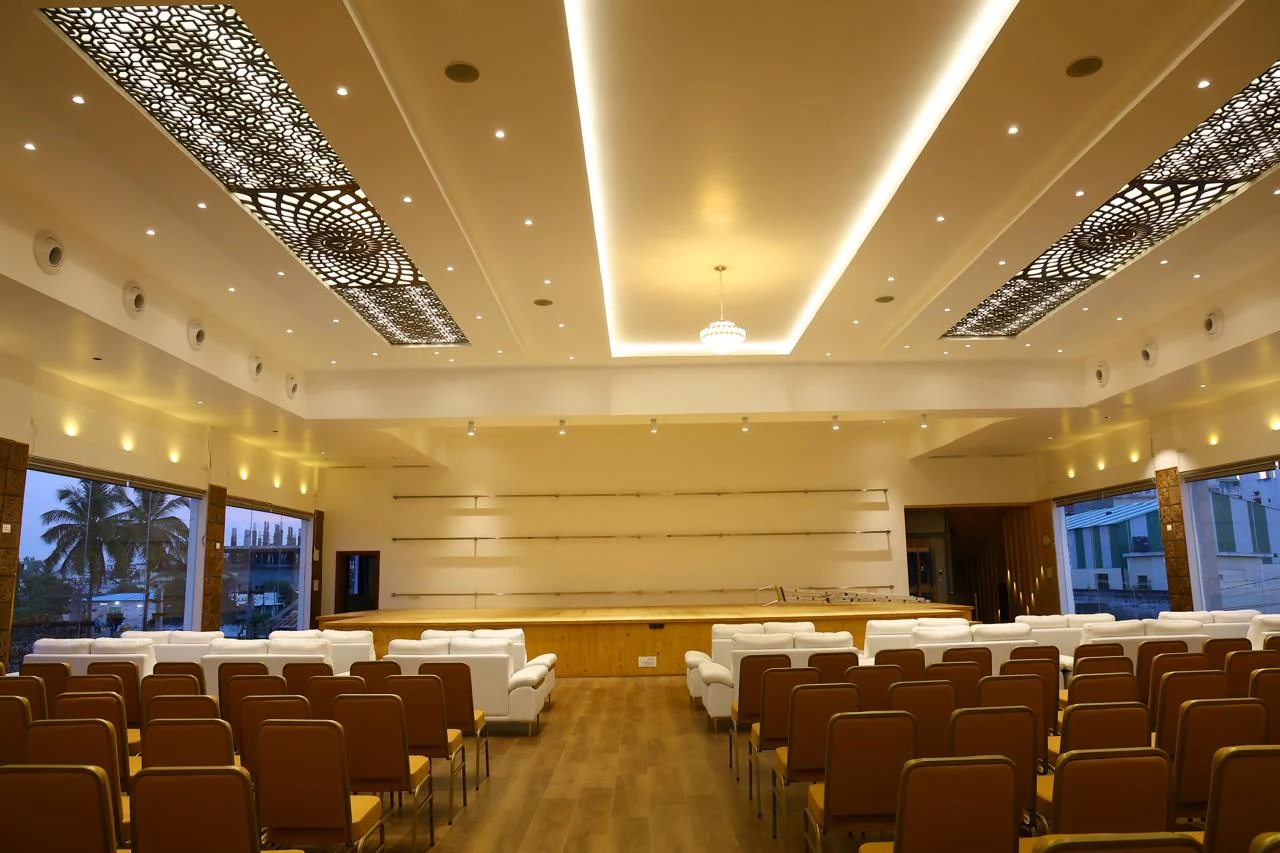 Mangalya Convention Hall