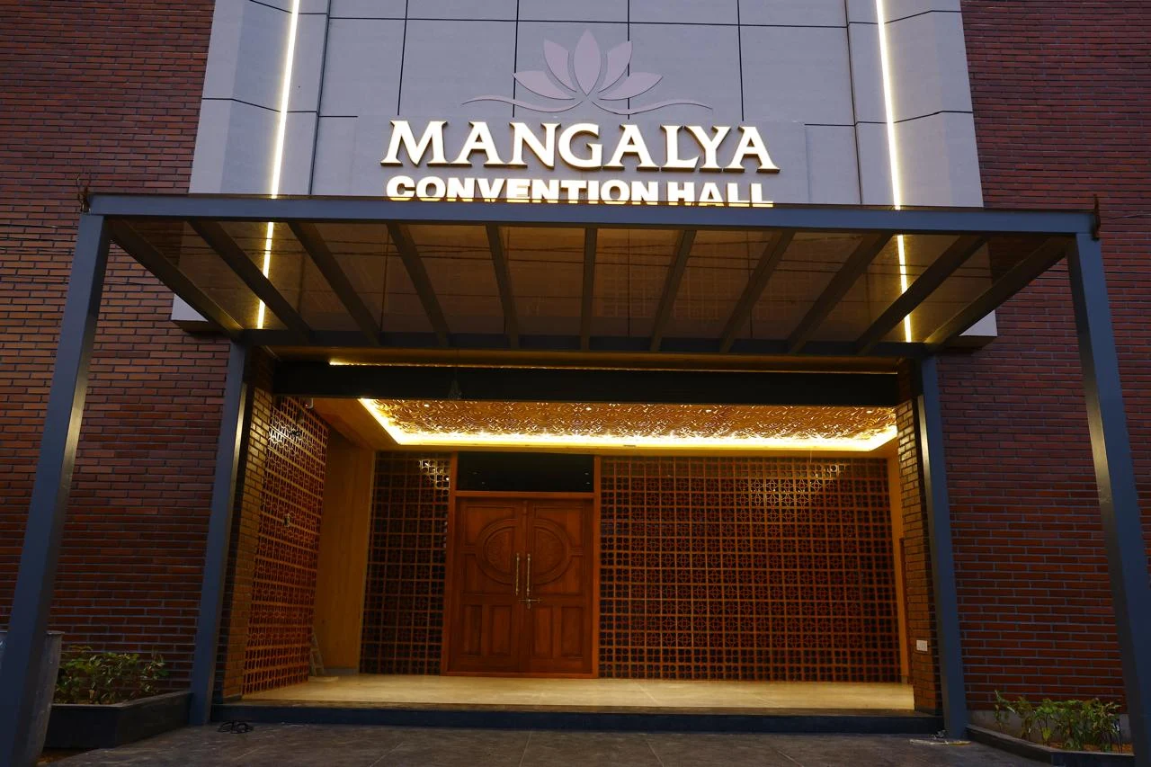 Mangalya Convention Hall
