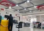 AU Small Finance Bank