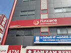 AU Small Finance Bank