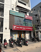 IDFC FIRST Bank