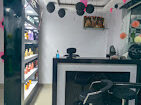 Mirrors Salon Madanapalle