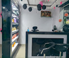 Mirrors Salon Madanapalle