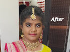 Charm’s beauty saloon