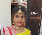 Charm’s beauty saloon