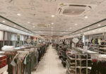 SR Shopping Mall