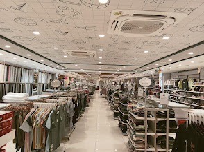 SR Shopping Mall
