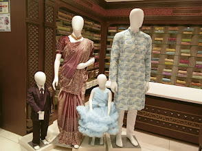 SR Shopping Mall