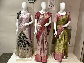 SR Shopping Mall