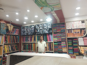 Dhanalakshmi Shopping Mall