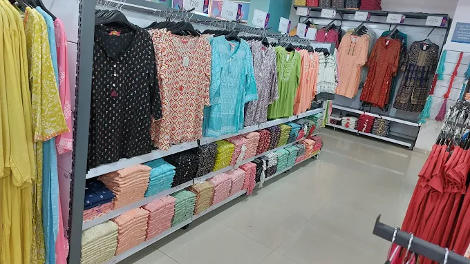 Vishal Mega Mart
