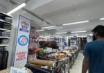 Vishal Mega Mart