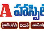Maa Hospital