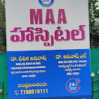 Maa Hospital
