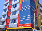 Bharathi Junior College
