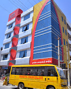 Bharathi Junior College