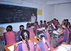 Bharathi Junior College