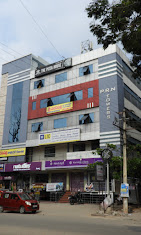 Sri Madanapalli Junior College