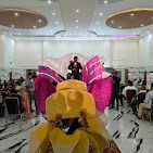 KNR Convention Center