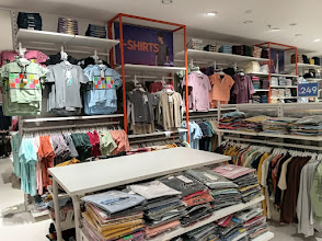 Chandana Shopping Mall