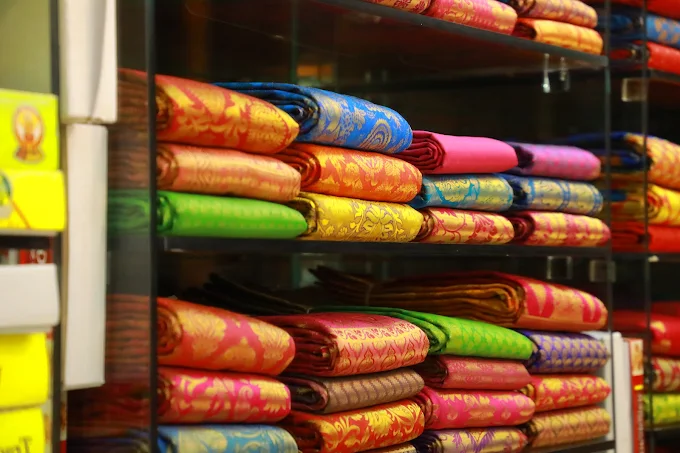 Dhanalakshmi Shopping Mall